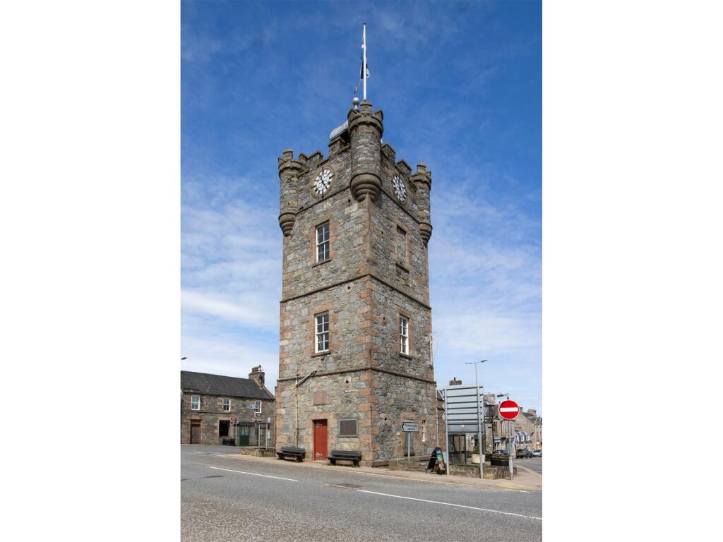 Additional image 2 of Dufftown Glassworks , Moray