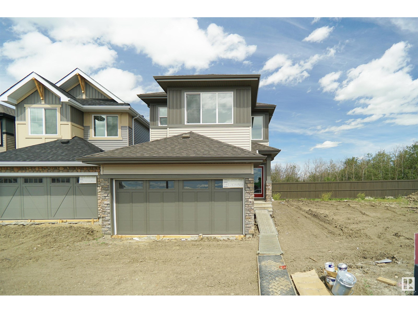 Property image for 4635 Kinsella LD SW|Edmonton, Alberta T6W5G9