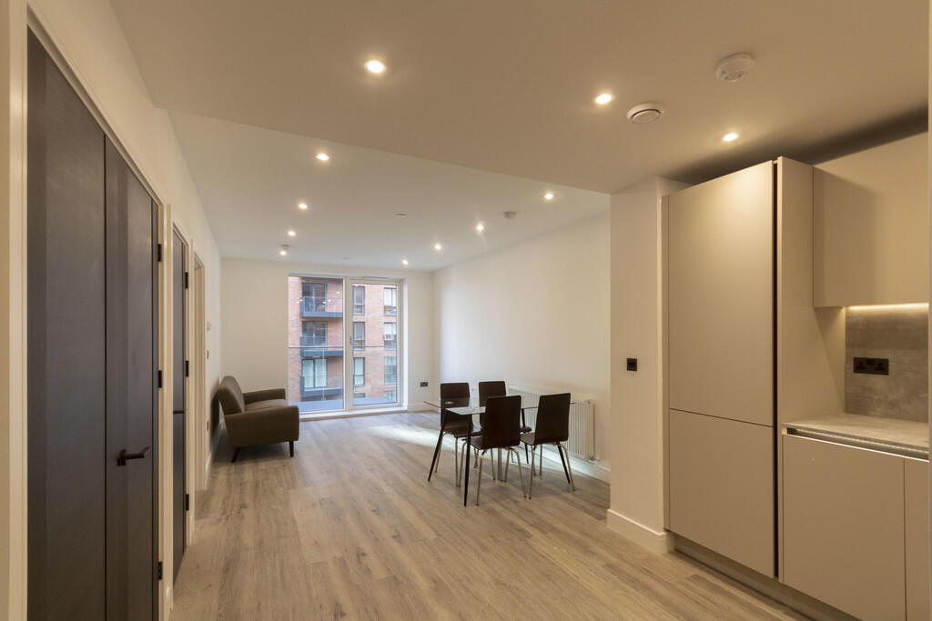 Additional image 24 of The Regent, Snow Hill Wharf, Shadwell Street, Birmingham, B4