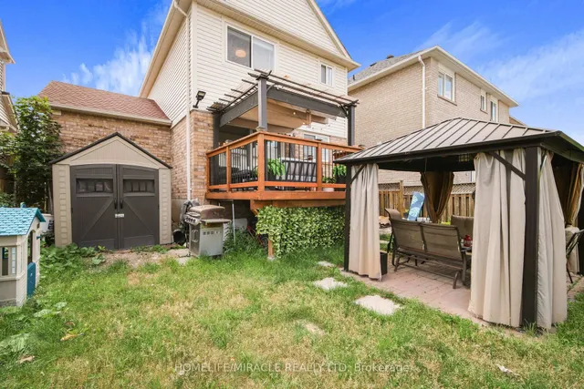 房产图片 38 - 365 Brisdale Dr