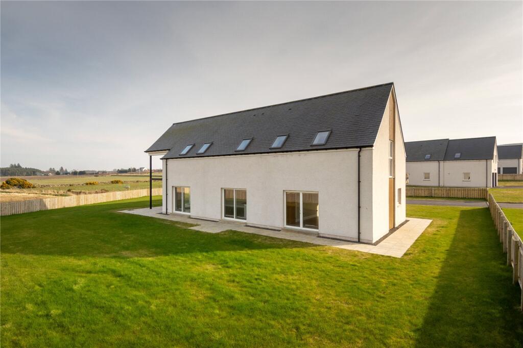 Additional image 24 of Braeriach, Nether Burnhaugh, Netherley, Stonehaven, Aberdeenshire, AB39