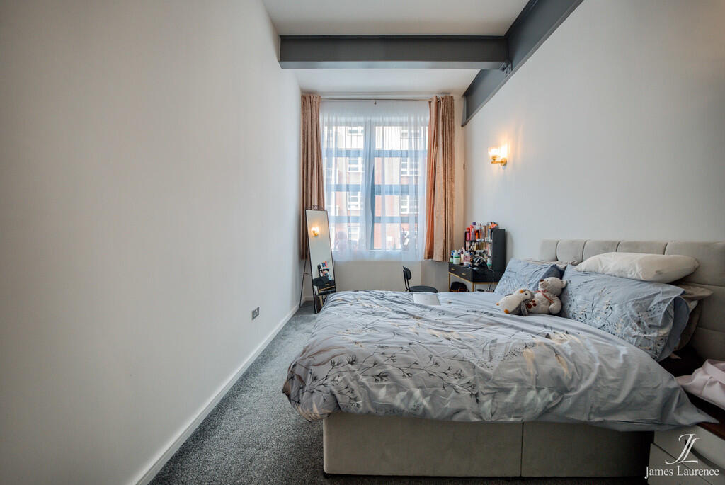 Additional image 12 of New Hampton Lofts, 99 Branston Street, Jewellery Quarter