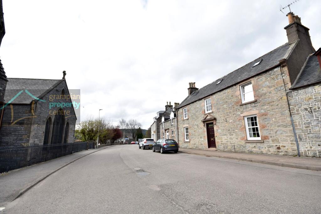 Additional image 31 of Church Street, Dufftown, Keith, Scotland