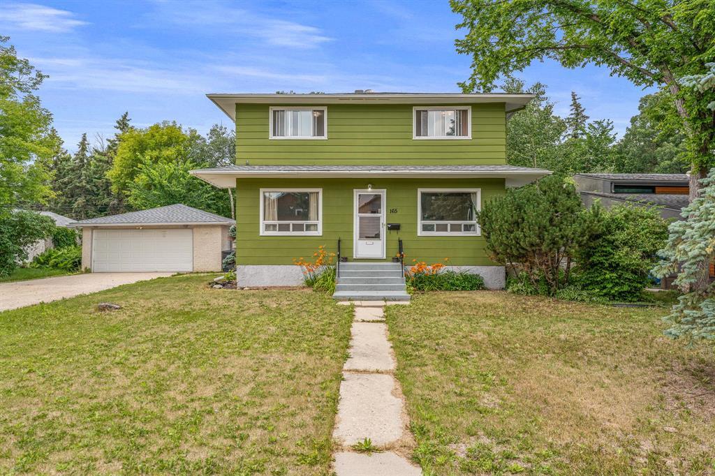 Property image for 165 Woodlawn Avenue|Winnipeg, Manitoba R2M2P7
