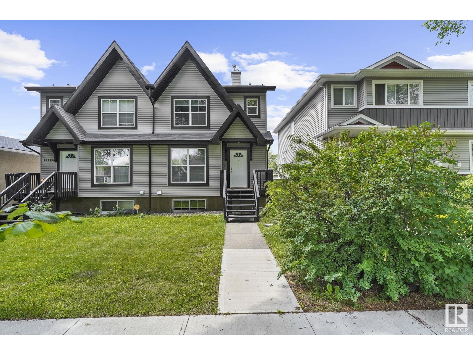 12128 85 NW|Edmonton, Alberta T5B3G6