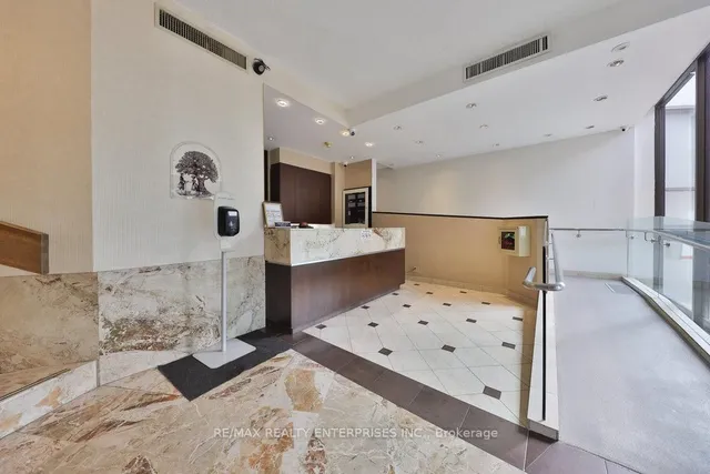 Additional image 5 of 1333 Bloor St Unit 606