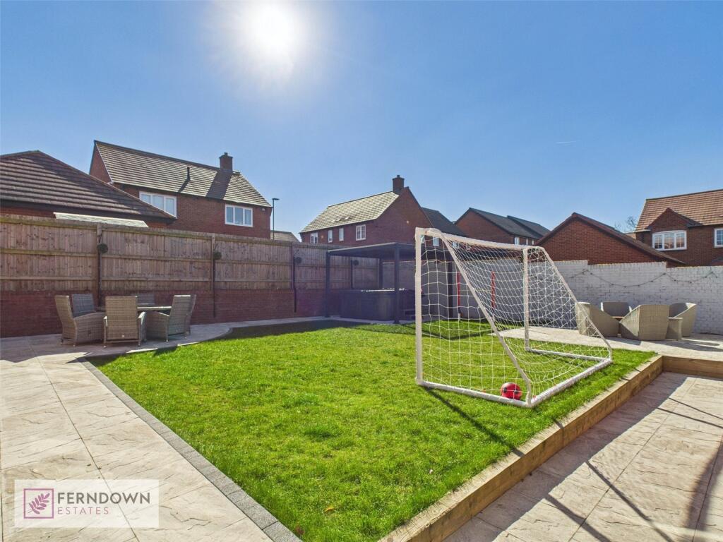 Additional image 10 of Old Farm Drive, Marston Green, Birmingham, West Midlands, B37