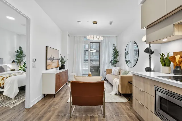 Additional image 9 of 39 Roehampton Ave Unit 408