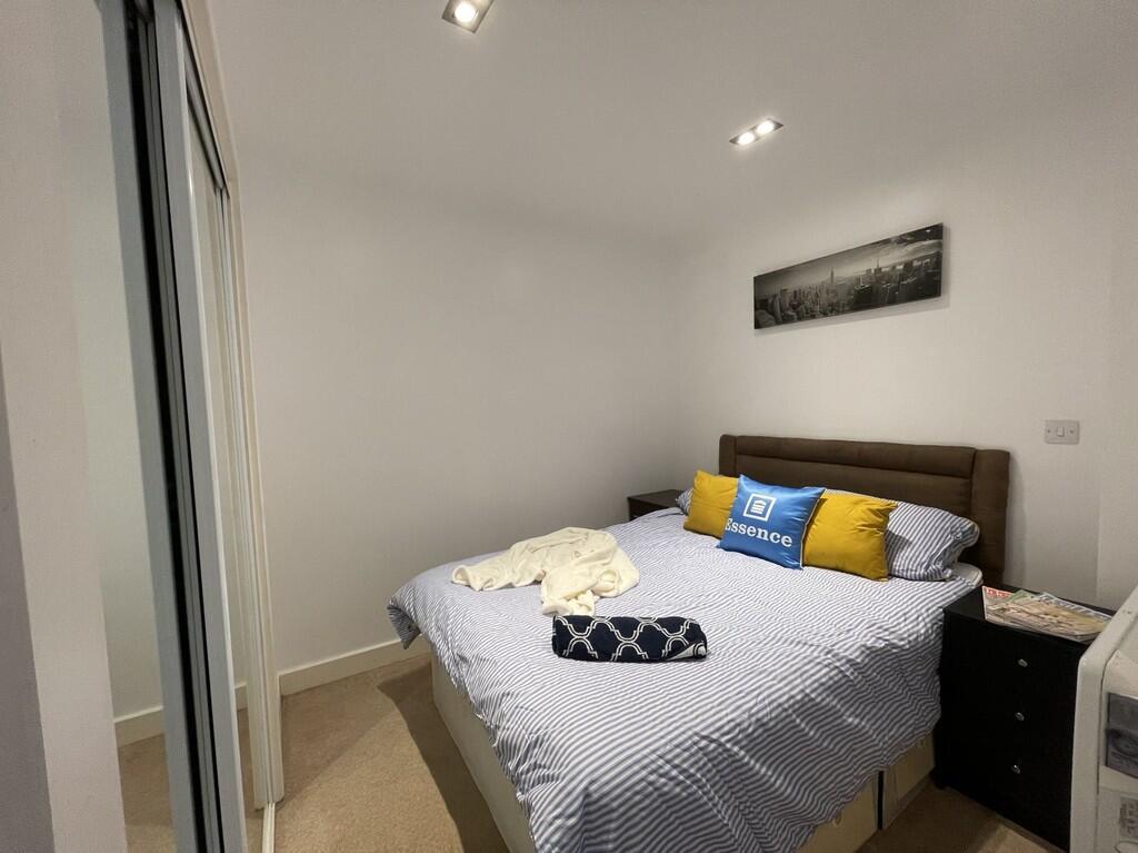 Additional image 5 of The Hub, Clive Passage, B4