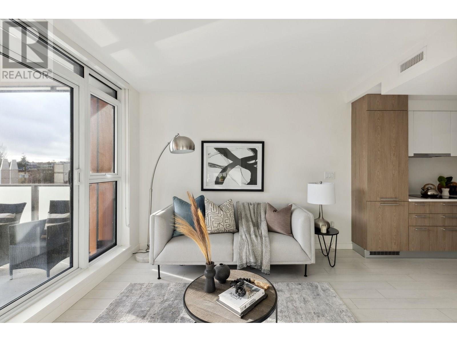 508 285 E 10TH AVENUE|Vancouver, British Columbia V5T0H6