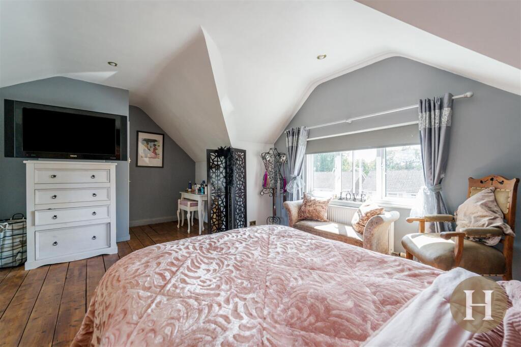 Additional image 66 of Woodland Road, Northfield, Birmingham