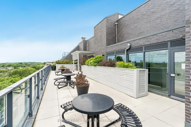 Additional image 24 of 741 Sheppard Ave Unit 401