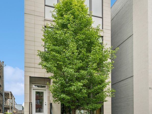 2125 N Mozart St #3, Chicago, IL 60647