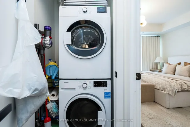 Additional image 16 of 861 Sheppard Ave Unit 18