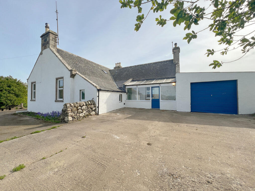 Additional image 37 of Farmhouse, Portsoy, AB45