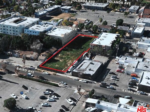 7131 Baird Ave, Reseda, CA 91335