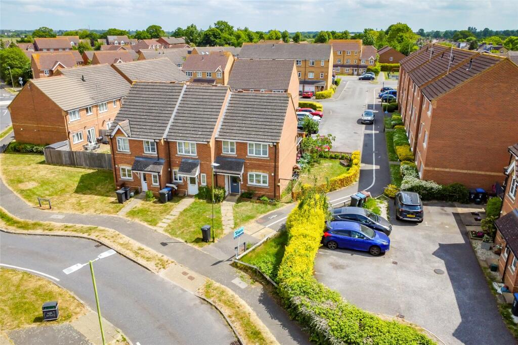 Additional image 12 of Gorseway, Hatfield, Hertfordshire, AL10