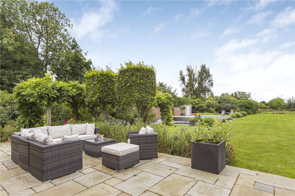 Additional image 20 of Pottersheath Road, Welwyn, Hertfordshire, AL6