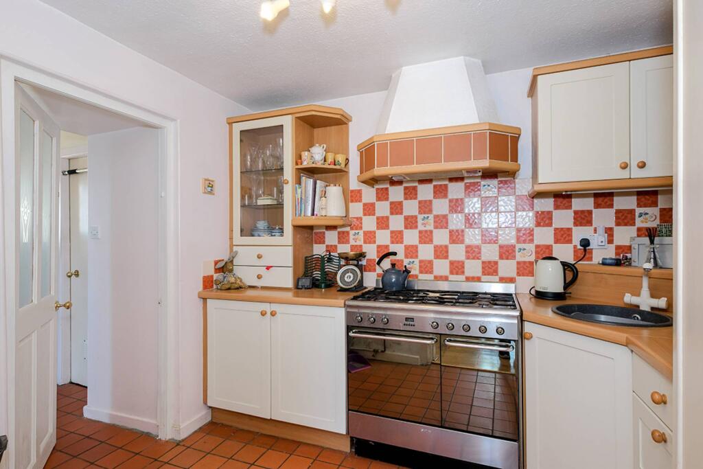 Additional image 18 of Bellevue House, Bellevue Road, Banff, AB45 1BJ