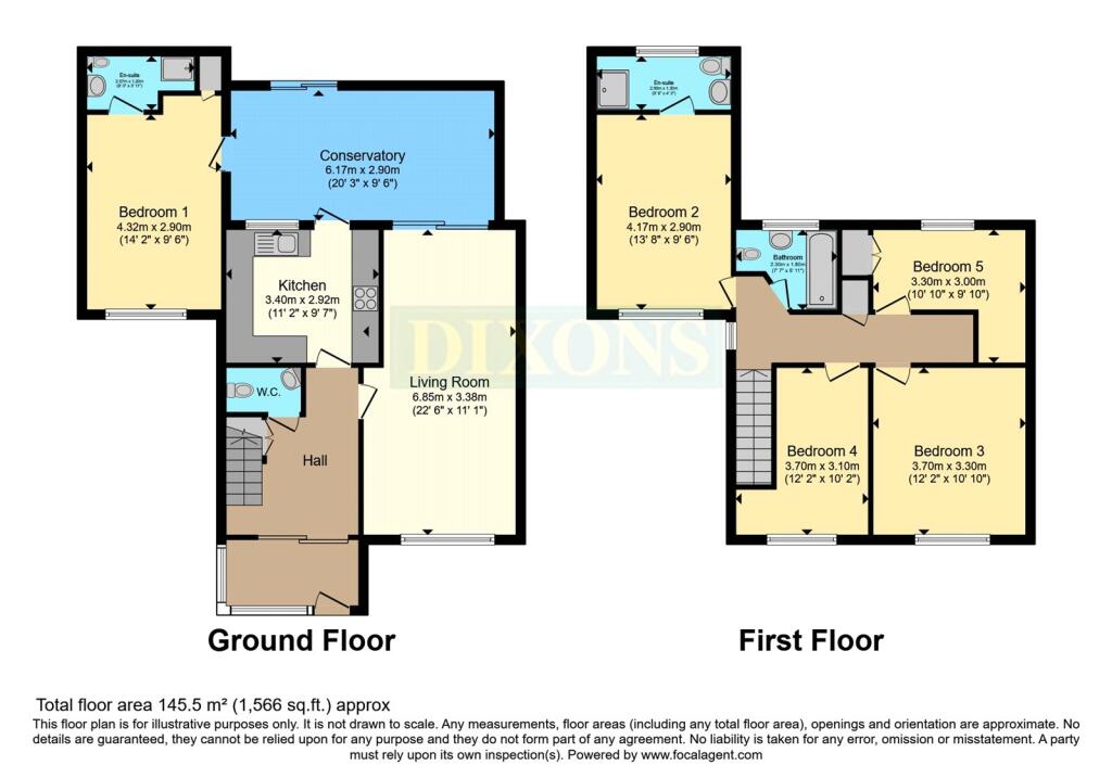 Additional image 33 of Paddock Drive, Birmingham, West Midlands, B26