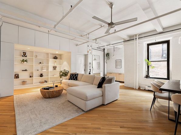 130 W 17th St APT 5S, New York, NY 10011