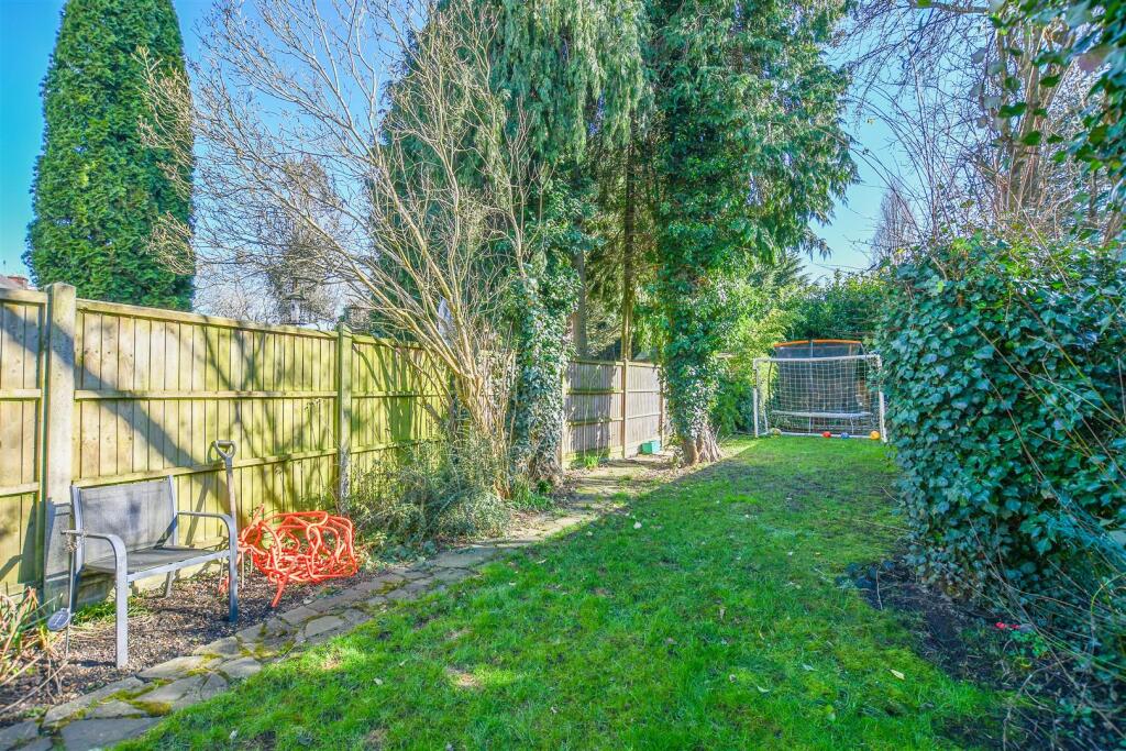 Additional image 12 of Old Cottages, Bell Lane, London Colney, St. Albans