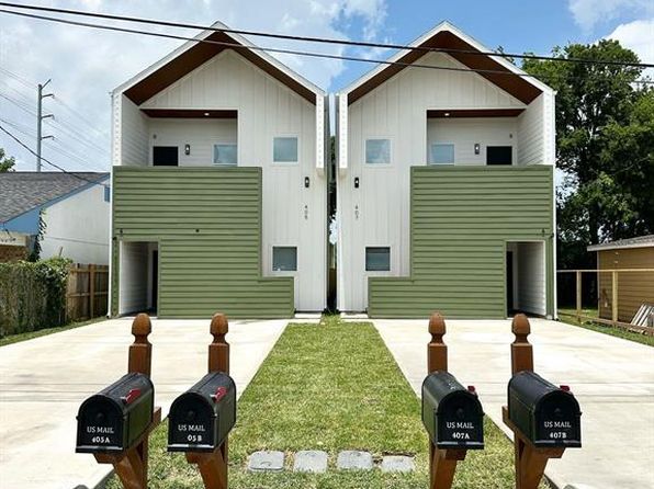 311 Massachusetts Ab St, Houston, TX 77029