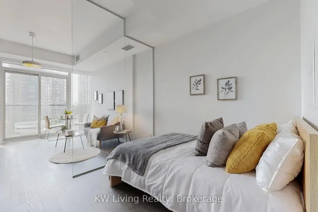 Additional image 9 of 5 Soudan Ave Unit 917