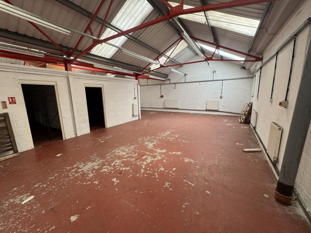 Additional image 6 of Unit 3 Challenge Park, Hospital Street, Hockley, Birmingham, B19 3XA