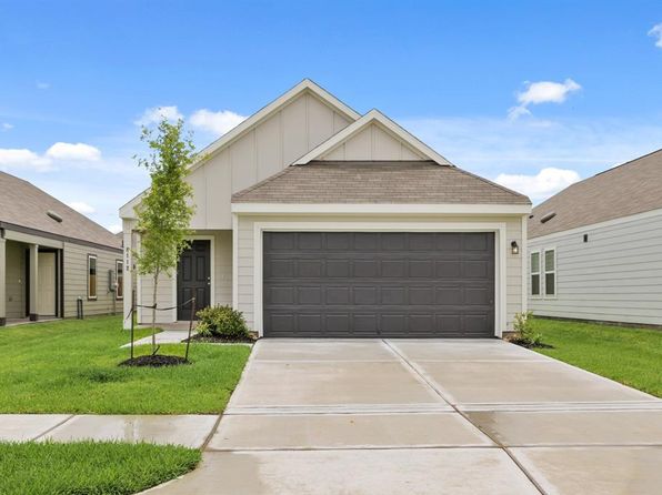 8112 Vanilla Orchid Dr, Houston, TX 77016