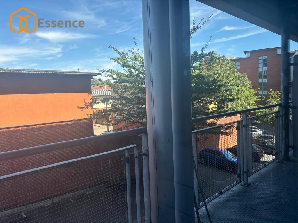 Additional image 5 of 38 Mason Way, Sunset Park, B15 2EE