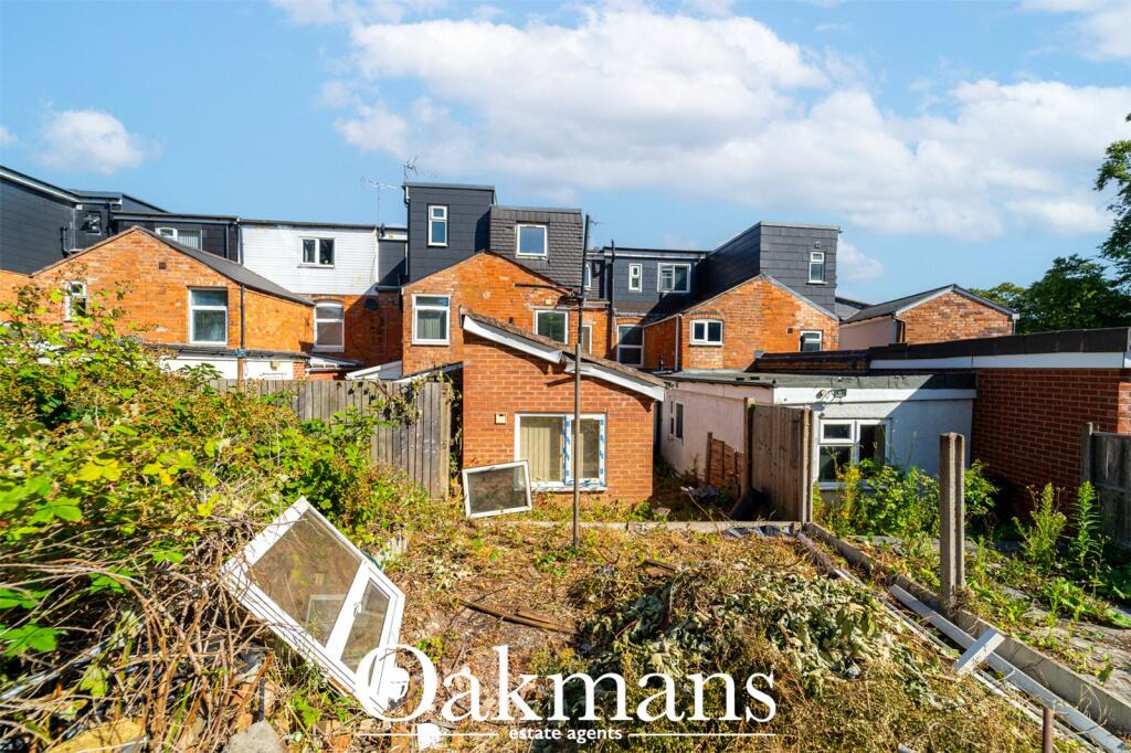 Additional image 39 of Croydon Road, Bournbrook, Birmingham, B29