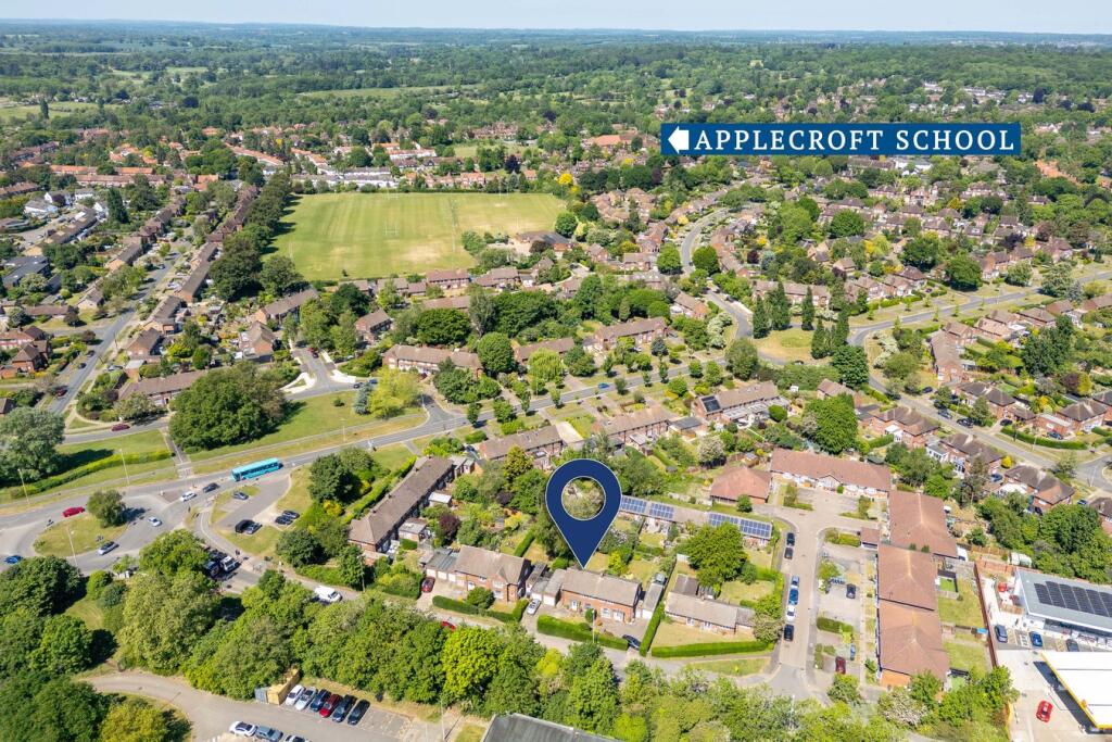 Additional image 29 of Stanborough Road, Welwyn Garden City, AL8