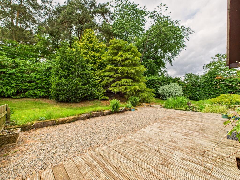 Additional image 36 of Muir Of Fowlis, Alford, AB33