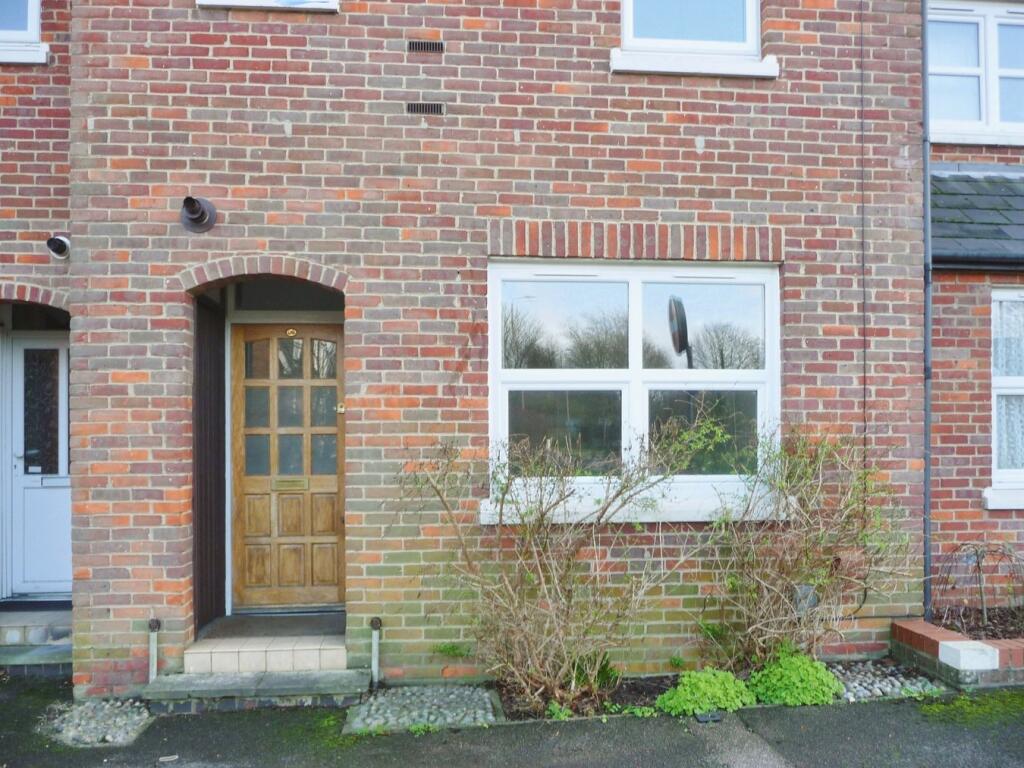 Property image for The Broadway, OLD HATFIELD, AL9