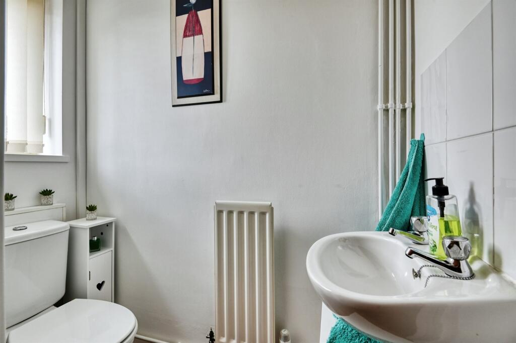 Additional image 9 of Blenheim Way, Castle Vale, Birmingham