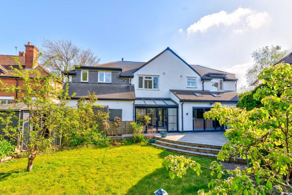 Additional image 29 of Sandpit Lane, St. Albans, Hertfordshire, AL4