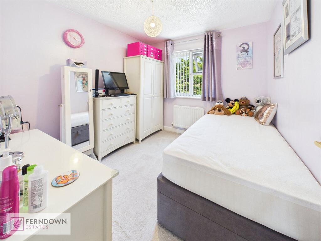 Additional image 9 of Enville Close, Marston Green, Birmingham, West Midlands, B37