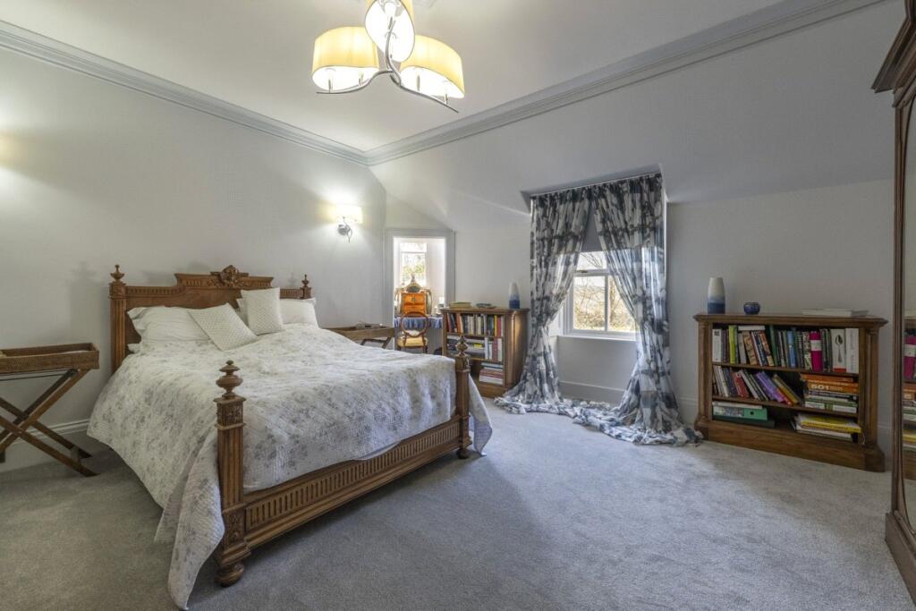 Additional image 9 of Harlaw House, Inverurie, Aberdeenshire, AB51