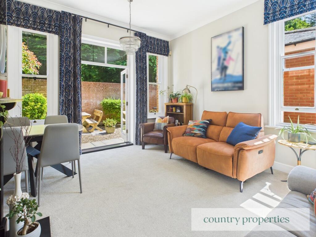 Additional image 28 of Sherrards Mansions, Welwyn Garden City, AL8