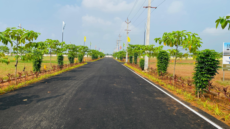Additional image 3 of Tagarapuvalasa, Visakhapatnam