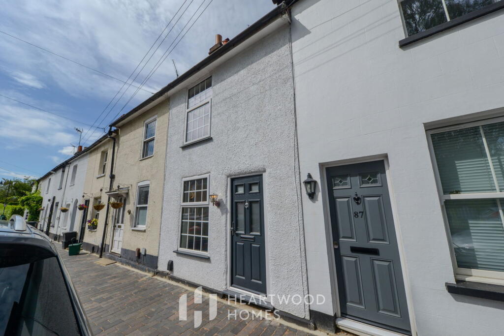 Additional image 11 of Old London Road, St. Albans, AL1 1QD