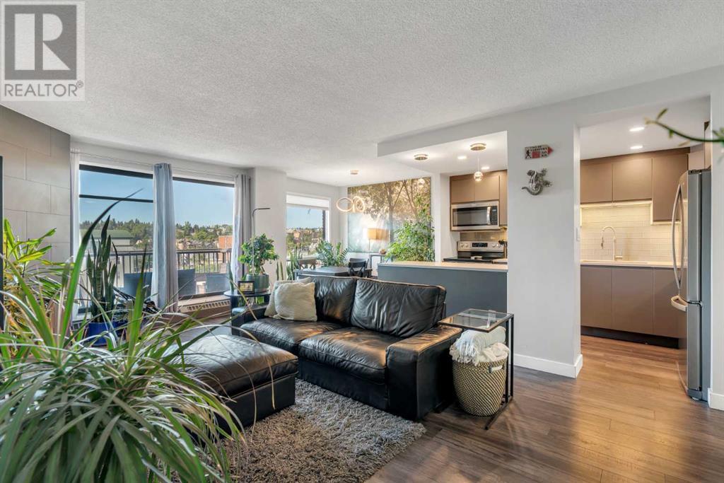 603, 1140 15 Avenue|Calgary, Alberta T2R1K5