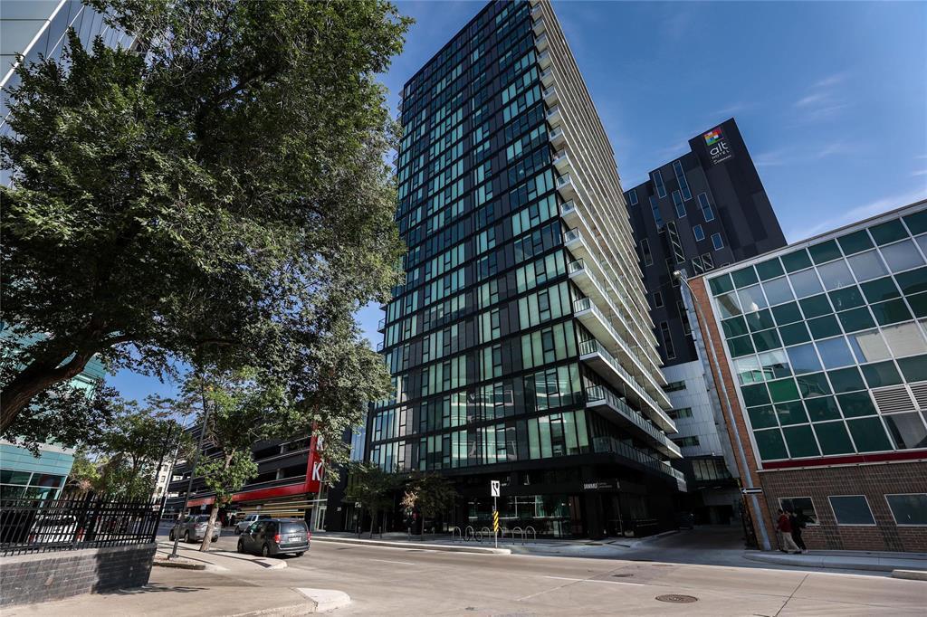 910 311 Hargrave Street|Winnipeg, Manitoba R3B0V8