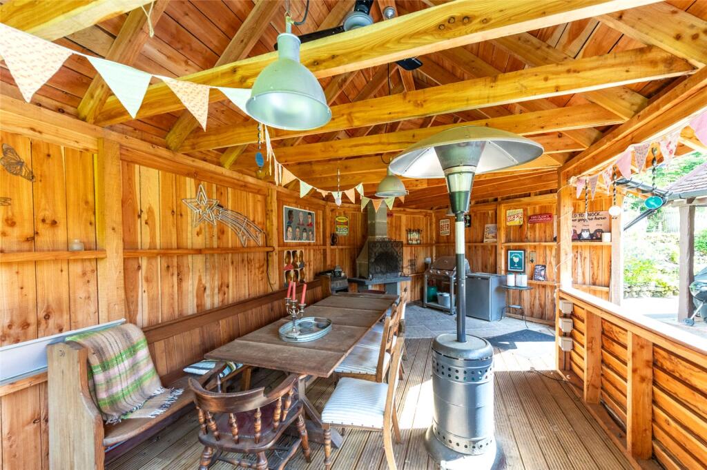 Additional image 31 of The Gables, Innermarkie Wynd, Torphins, AB31