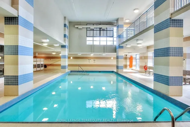 Additional image 38 of 4968 Yonge St Unit 2706