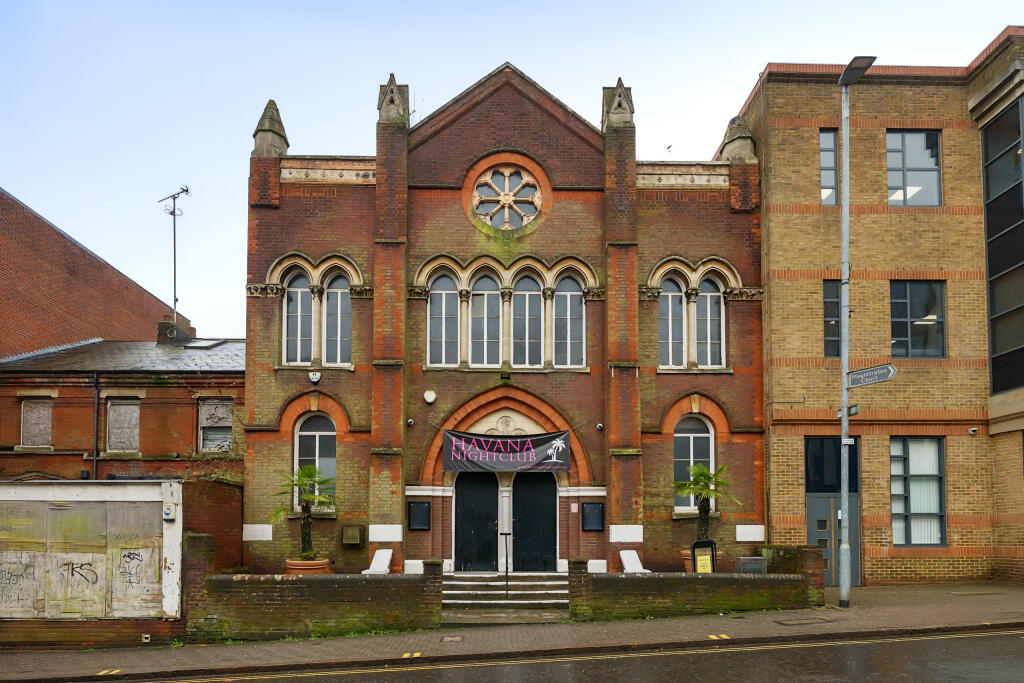 Additional image 11 of 50 & 52 Victoria Street, St. Albans, - Potential for development