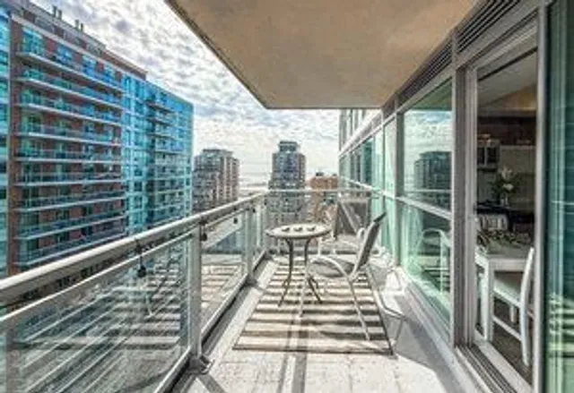 Additional image 22 of 100 Western Battery Rd Unit 1901