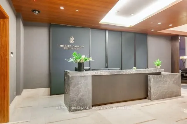 Additional image 4 of 183 Wellington St Unit 3303