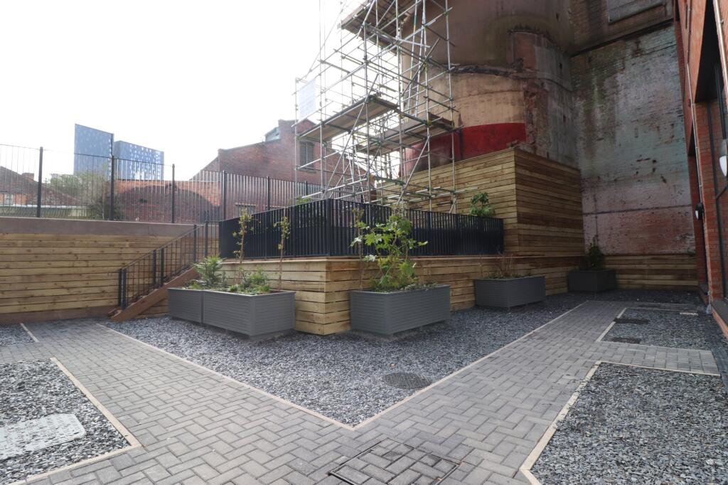 Additional image 10 of Cliveland Street, Birmingham, B19